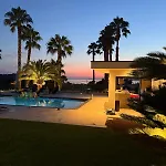 Noesis Villa Grosseto-Prugna
