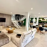Noesis Villa