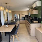 Noesis Villa *