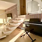 Villa Noesis *
