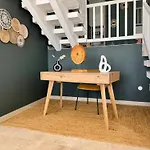 Noesis Villa *