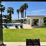 Villa Noesis Grosseto-Prugna