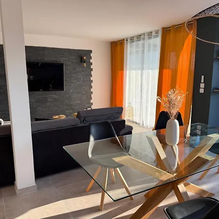 Villa Noesis Grosseto-Prugna