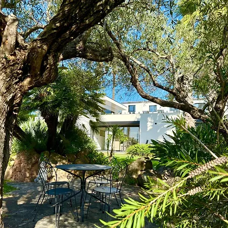 Villa Noesis