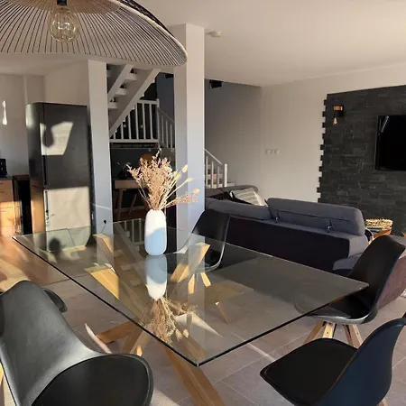 Villa Noesis Grosseto-Prugna