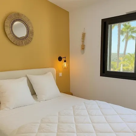 Villa Noesis Grosseto-Prugna