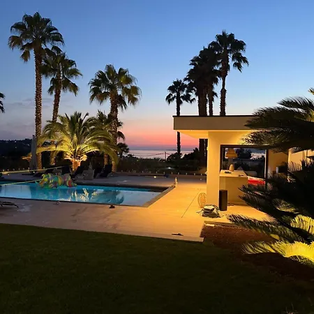 Noesis Villa Grosseto-Prugna