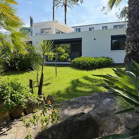 Noesis Villa *