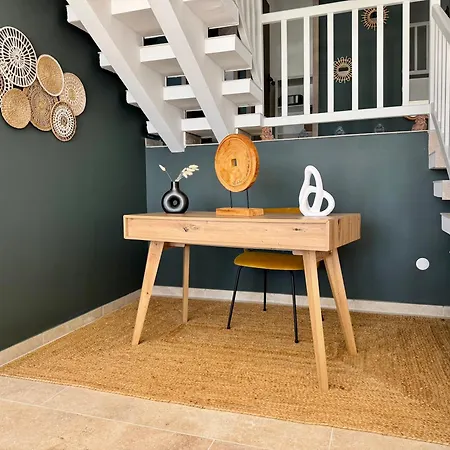Noesis Villa *