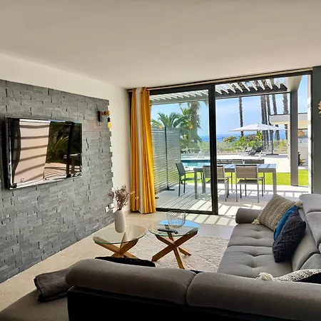 Villa Noesis *