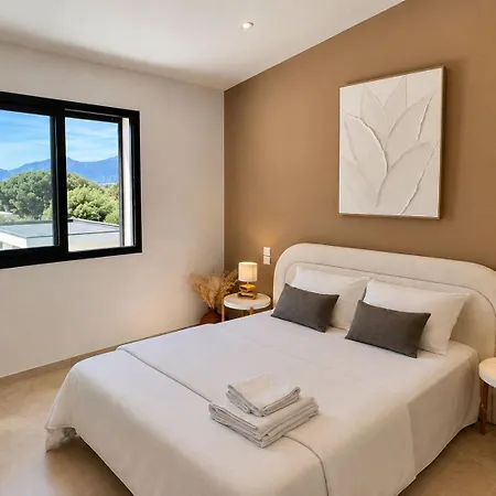 Noesis Villa Grosseto-Prugna