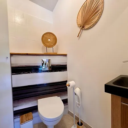 Villa Noesis Grosseto-Prugna