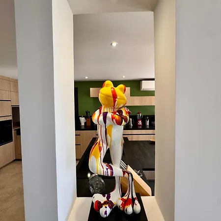 Villa Noesis Grosseto-Prugna