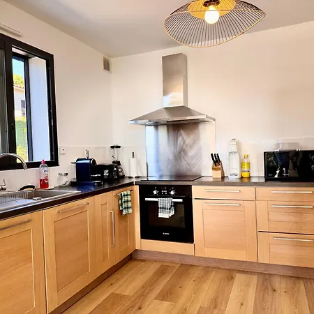 Villa Noesis Grosseto-Prugna