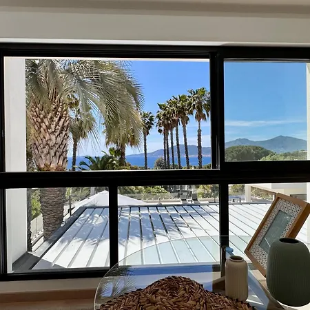 Villa Noesis Grosseto-Prugna