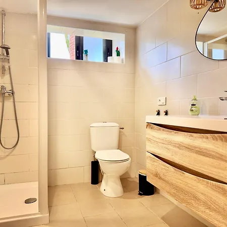 Noesis Villa Grosseto-Prugna