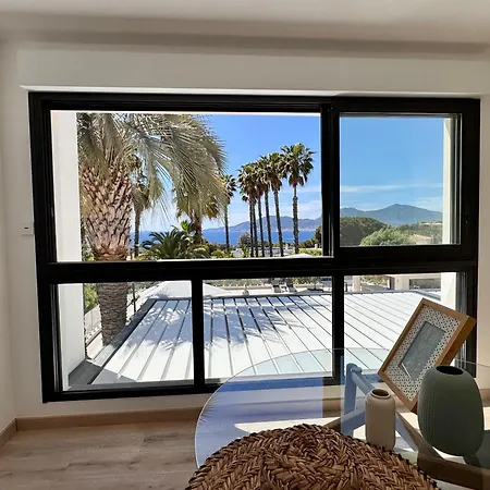 Noesis Villa *