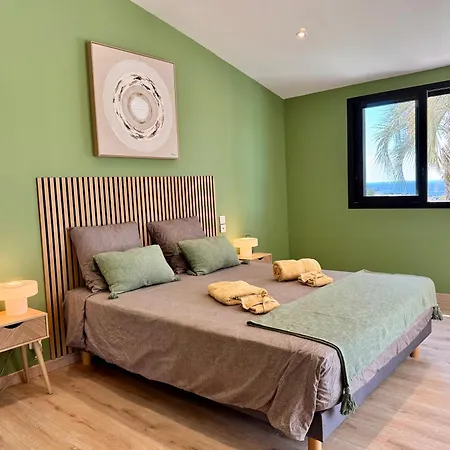 Villa Noesis Grosseto-Prugna