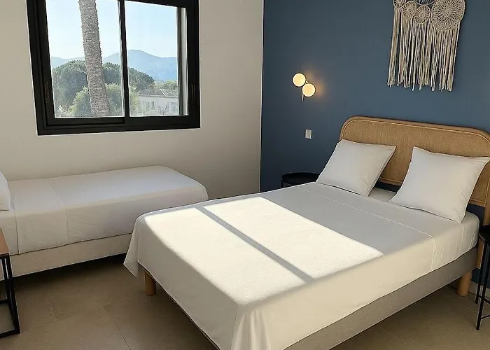 Noesis Villa *