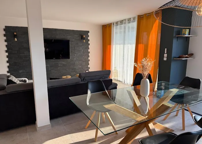 Villa Noesis Grosseto-Prugna