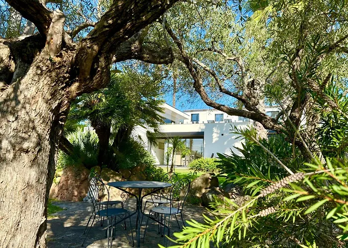 Villa Noesis