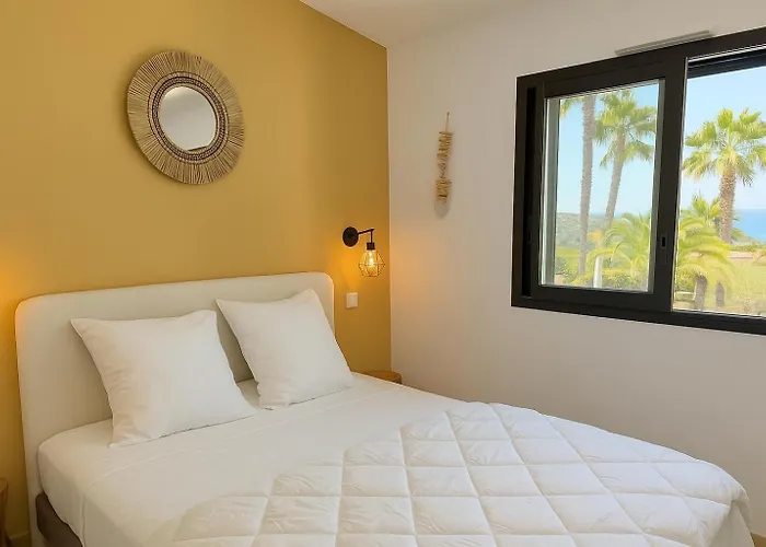 Villa Noesis Grosseto-Prugna